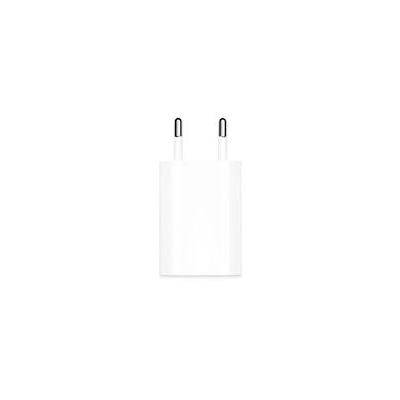 APPLE 5W USB GÜÇ ADAPTÖRÜ BEYAZ MGN13TU/A