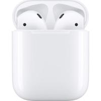 APPLE AİRPODS 2 BLUETOTH KULAKLIK VE KABLOSUZ ŞARJ KUTUSU