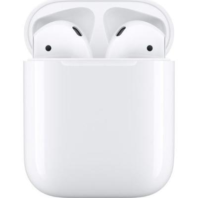 APPLE AİRPODS 2 BLUETOTH KULAKLIK VE KABLOSUZ ŞARJ KUTUSU