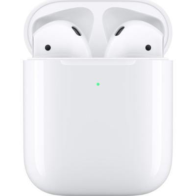 APPLE AİRPODS 2.NESİL ŞARJ KUTUSU MV7N2TU/A BLUETOOTH KULAKLIK