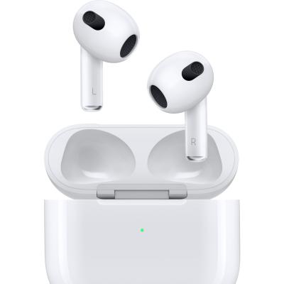 APPLE AİRPODS 3.NESİL BLUETOOTH KULAKLIK MME73TU/A