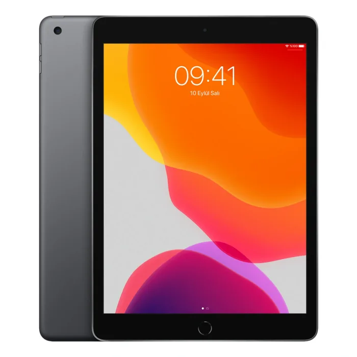 APPLE İPAD 7. NESİL MW742TU/A 32GB 10.2"  WİFİ TABLET SPACE GRAY