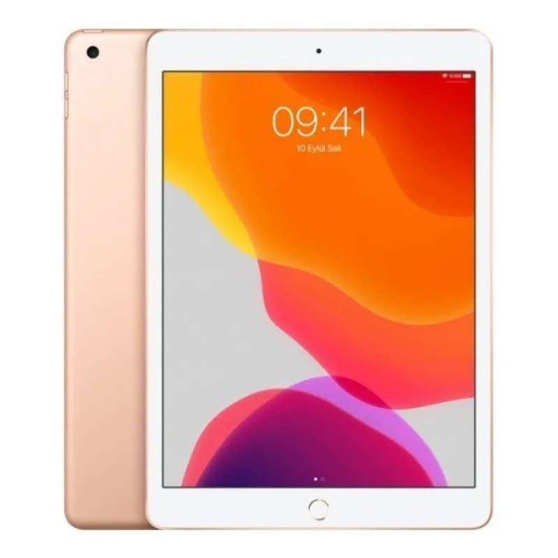 APPLE İPAD 7.NESİL 32 GB GOLD NW6D2TU/A WIFI 10.2 TABLET