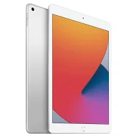 APPLE İPAD 8.NESİL 10.2" Wİ-Fİ 32GB GÜMÜŞ MYLA2TU/A TABLET