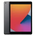 APPLE İPAD 8.NESİL 10.2" Wİ-Fİ 32GB UZAY GRİSİ MYL92TU/A TABLET