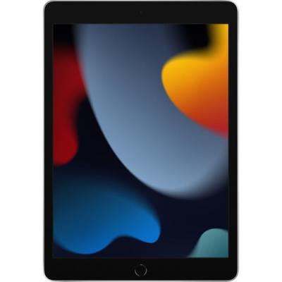 APPLE İPAD 9. NESİL 64GB 10.2" WİFİ TABLET - MK2L3TU/A GÜMÜŞ