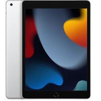 APPLE İPAD 9. NESİL 64GB 10.2" WİFİ TABLET - MK2L3TU/A GÜMÜŞ