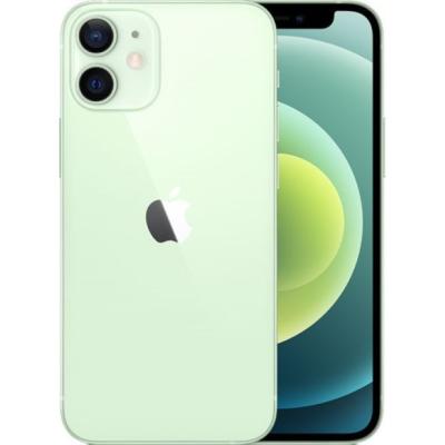 APPLE İPHONE 12 64 GB YEŞİL CEP TELEFONU