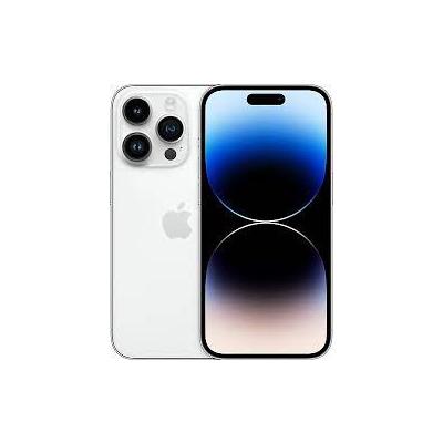 APPLE İPHONE 14 PRO 256 GB  SİLVER CEP TELEFONU