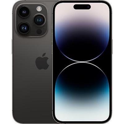 APPLE İPHONE 14 PRO 256 GB  SİYAH CEP TELEFONU