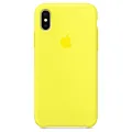 APPLE IPHONE X SILICONE CASE MQ62FE/A SARI