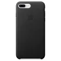 APPLE LEATHER CASE SİYAH FOR İPHONE 7 PLUS MMYG2ZM/A