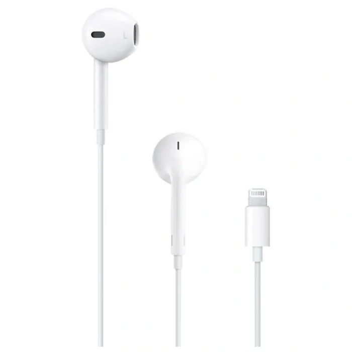 APPLE LİGHTNİNG KONNEKTÖRLÜ EARPODS - MMTN2TU/A