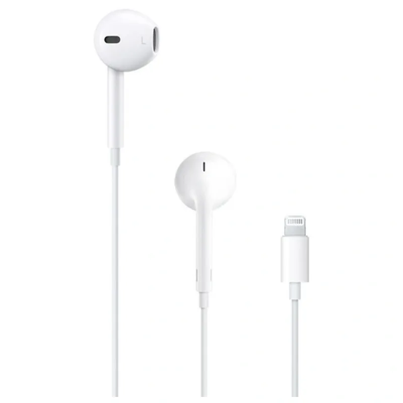 APPLE LİGHTNİNG KONNEKTÖRLÜ EARPODS - MMTN2TU/A