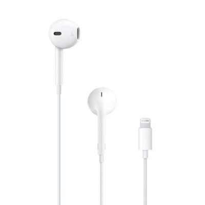 APPLE LİGHTNİNG KONNEKTÖRLÜ EARPODS - MMTN2TU/A