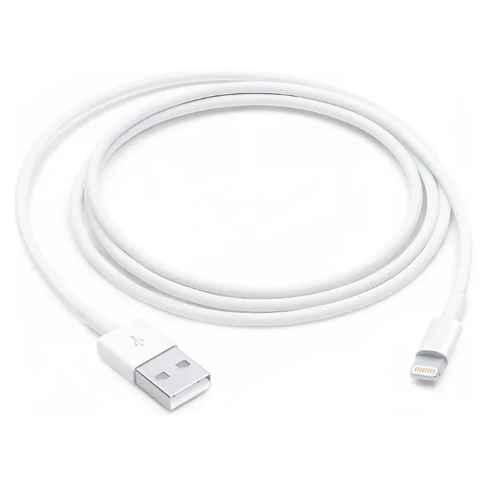 APPLE LİGHTNİNG USB KABLO 1 MT MXLY2ZM/A