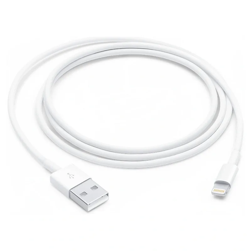 APPLE LİGHTNİNG USB KABLO 1 MT MXLY2ZM/A