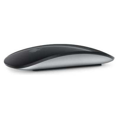 APPLE MAGİC MOUSE - SİYAH MULTİ-TOUCH YÜZEY MMMQ3TU