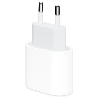 Apple MHJE3ZM/A 20 W USB-C Güç Adaptörü