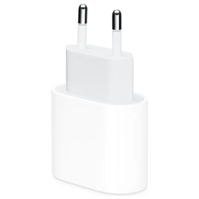 Apple MHJE3ZM/A 20 W USB-C Güç Adaptörü