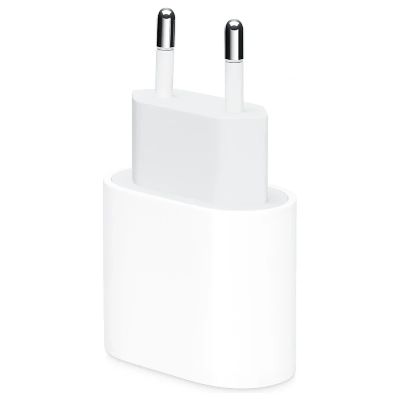 Apple MHJE3ZM/A 20 W USB-C Güç Adaptörü