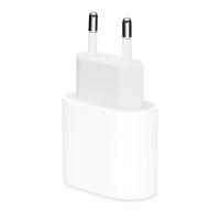 APPLE MHJE3ZM/A USB-C POWER ADAPTER 20W BEYAZ