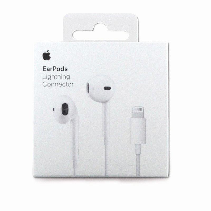 APPLE MMTN2ZM/A EARPODS WİTH LİGHTNİNG CONNECTOR Ucuzbudur