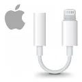 APPLE MMX62ZM/A LİGHTNİNG 3.5MM BEYAZ KABLO