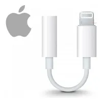 APPLE MMX62ZM/A LİGHTNİNG 3.5MM BEYAZ KABLO