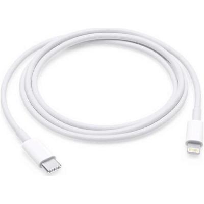 APPLE MQGJ2ZM/A A1703 USB-C TO LİGHTNİNG KABLO 1 METRE
