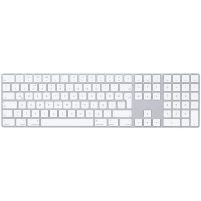 APPLE SAYISAL TUŞ TAKIMLI MAGİC KEYBOARD