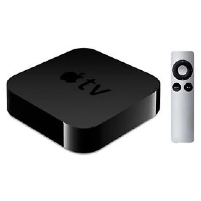 APPLE TV MD199B/A 3.NESİL 32GB