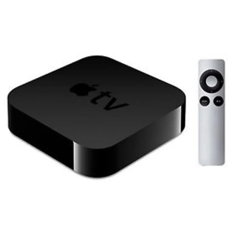 APPLE TV MD199B/A 3.NESİL 32GB
