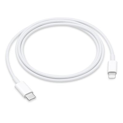 APPLE TYPE-C - LİGHTNİNG KABLOSU 1 METRE - MX0K2ZM/A