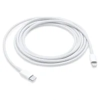 APPLE USB-C TO LİGHTNİNG KABLO 2 MT