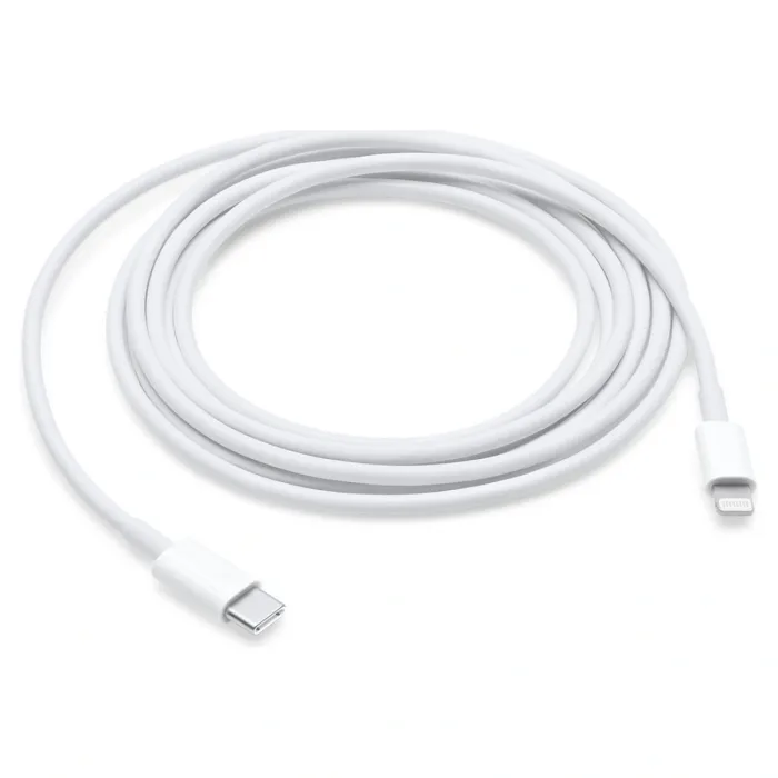 APPLE USB-C TO LİGHTNİNG KABLO 2 MT
