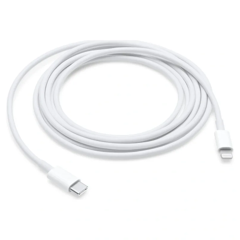 APPLE USB-C TO LİGHTNİNG KABLO 2 MT