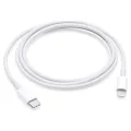 APPLE USB-C TO LIGHTNING ŞARJ KABLOSU 1M MMOA3ZM/A