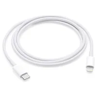 APPLE USB-C TO LIGHTNING ŞARJ KABLOSU 1M MMOA3ZM/A