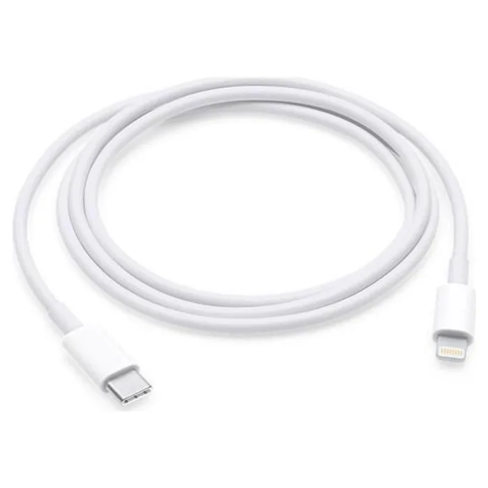 APPLE USB-C TO LIGHTNING ŞARJ KABLOSU 1M MMOA3ZM/A