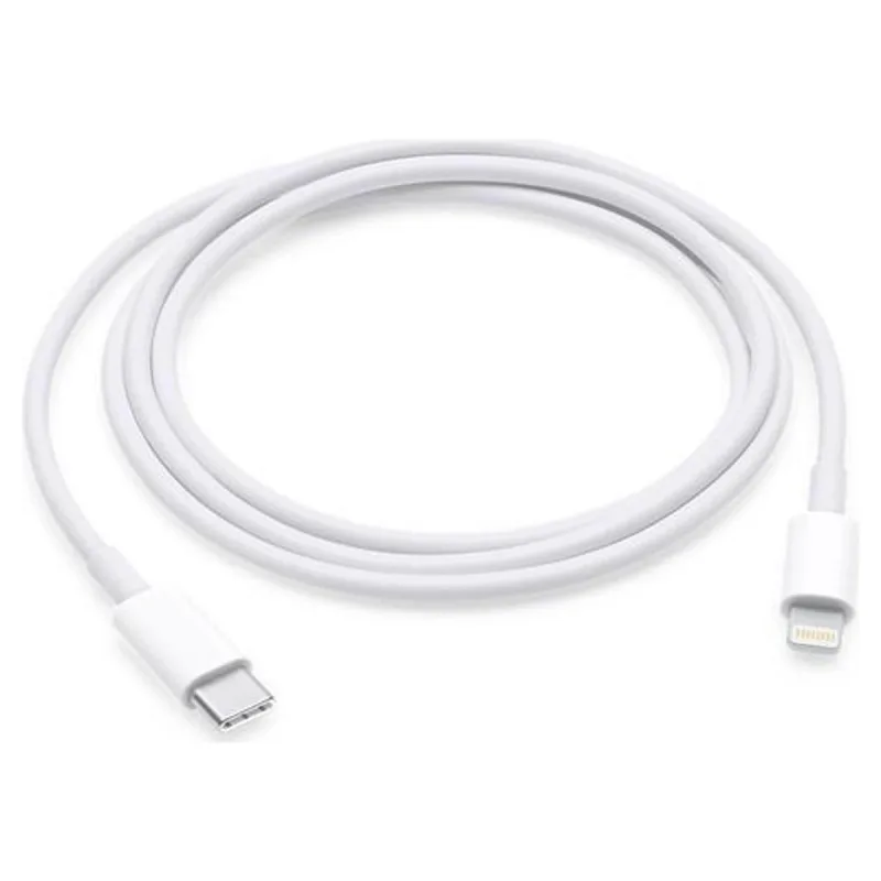 APPLE USB-C TO LIGHTNING ŞARJ KABLOSU 1M MMOA3ZM/A
