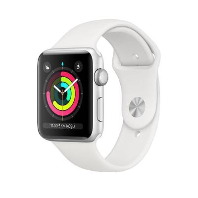 APPLE WATCH SERİES 3 GPS 38 MM UZAY GRİSİ AKILLI SAAT MTF02TU/A