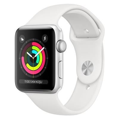 APPLE WATCH SERİES 3 MTF22TU/A GPS 42 MM AKILLI SAAT