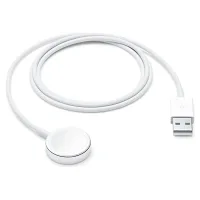 APR21 APPLE WATCH MANYETİK ŞARJ KABLOSU USB 1MT