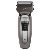 APRİLLA AS 3008 ŞARJLI TIRAŞ MAKİNESİ 2 YÖNLÜ BIÇAK-ISLAK KURU
