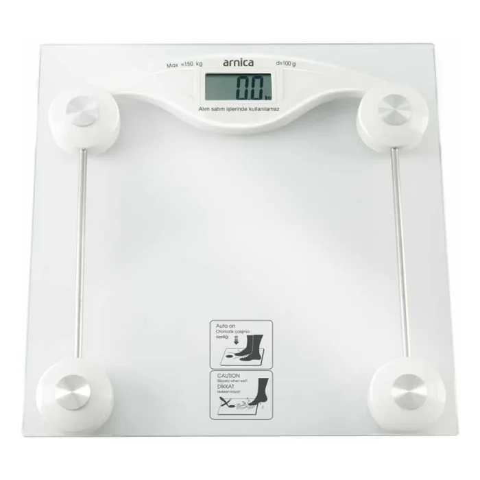 Arnica Perfect 9003 Dijital Baskül