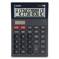 CANON AS-120 HESAP MAKINASI