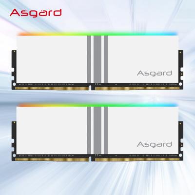 ASGARD VALKYRIE 8 GB DUAL (16GB) DDR4 3600 MHZ CL16 PC RAM