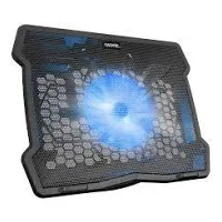ASONİC AS-A34 140MM FANLI NOTEBOOK SOĞUTUCU STAND