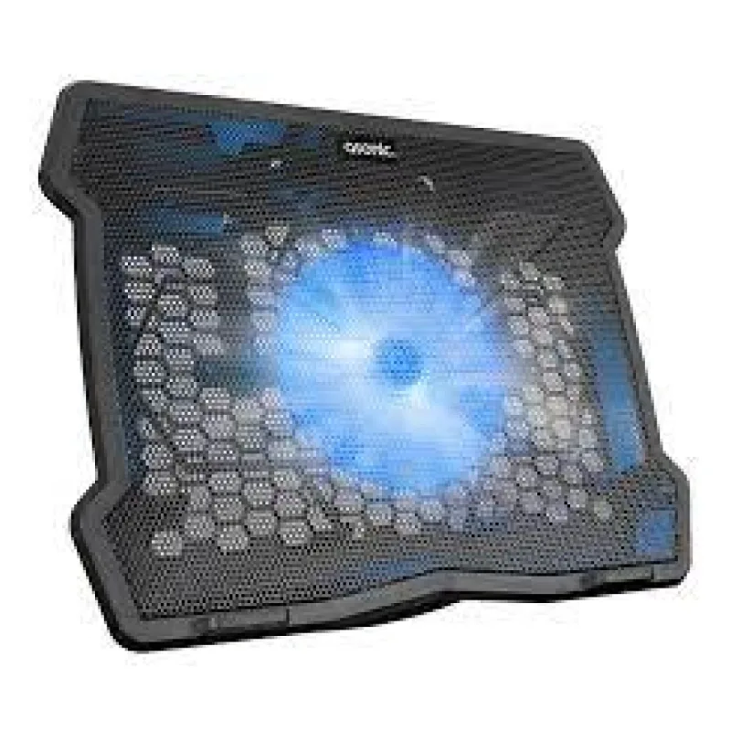 ASONİC AS-A34 140MM FANLI NOTEBOOK SOĞUTUCU STAND